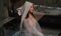 金瓶梅2视频,欲望的漩涡，权谋的较量